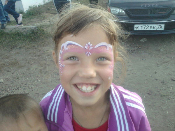 Нина Плеханова