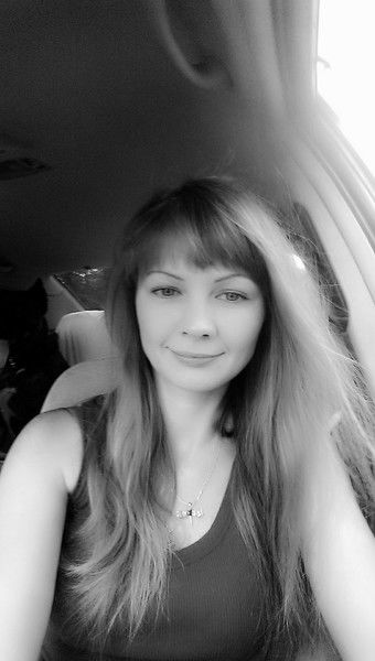 Юля Рысакова