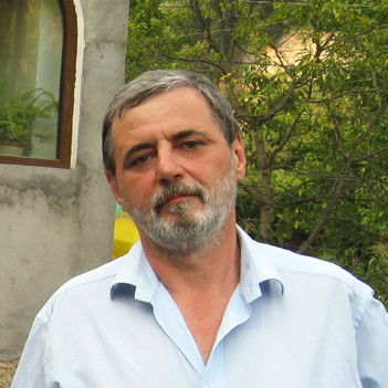 Сергей Зенцов