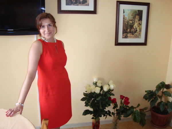 Наталия Сухоногова