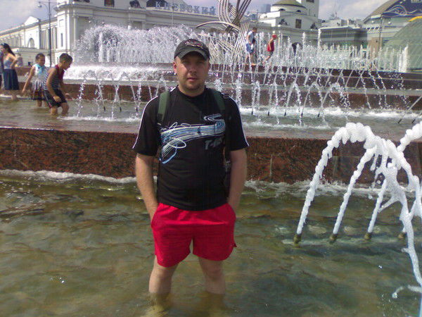 Денис Якунин