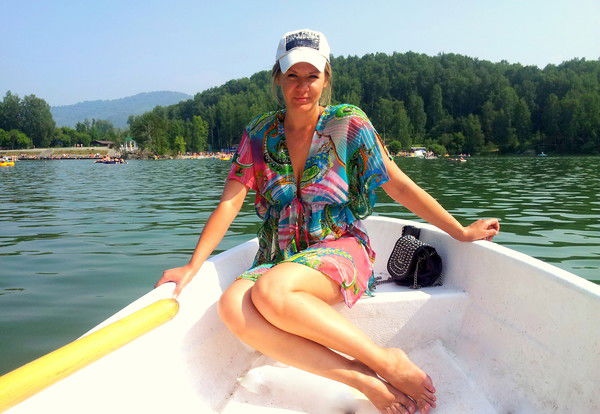 Анна Мамоняко