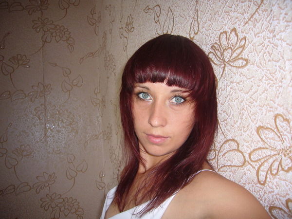 Наталья Кудрина