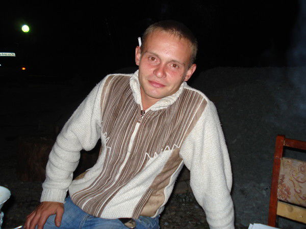 Семен Луканин