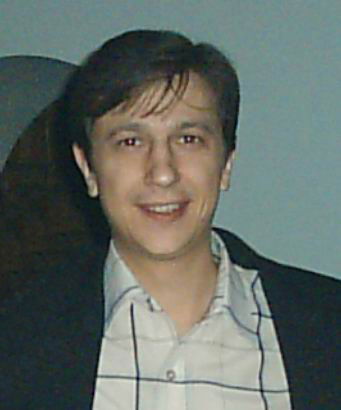 Андрей Тутко