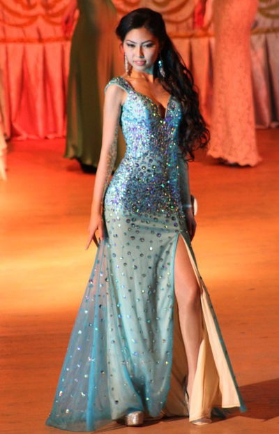 Ажар Жумабекова