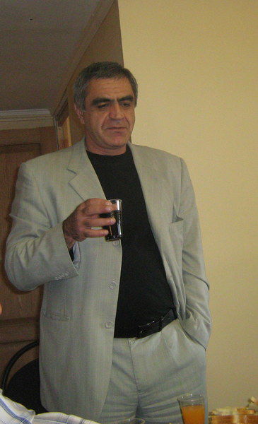 Коба Церцвадзе