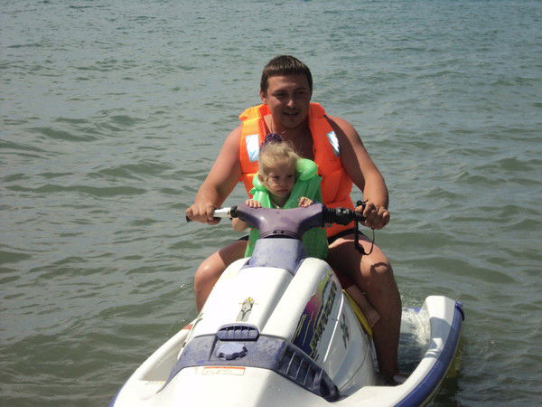 Михаил Рязанов