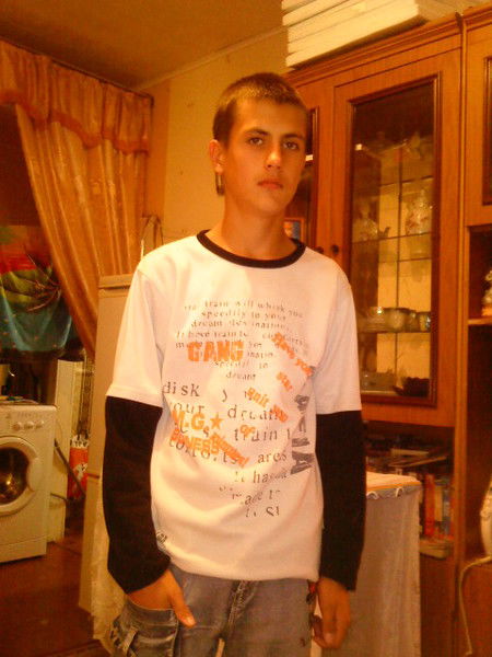 Владислав Алексеев