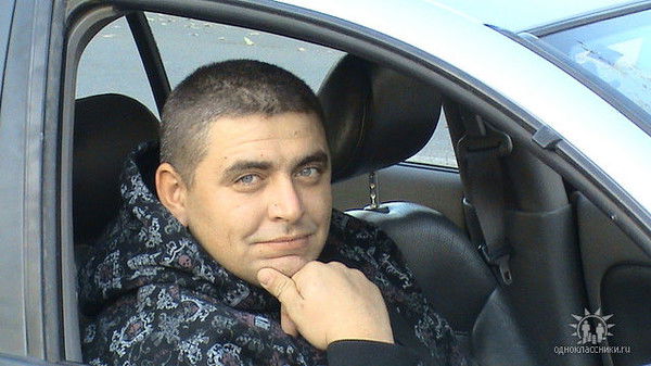 Владимир Раковец