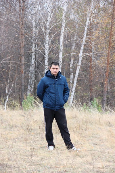 Радмир Ахмадеев