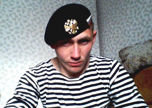 Лёха Валаев