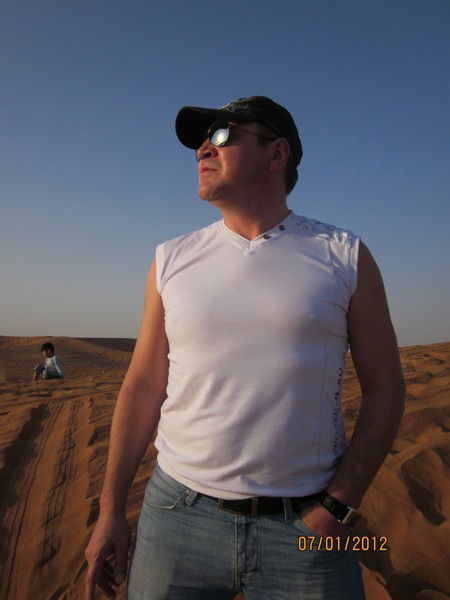 Alexander Maksyashkin