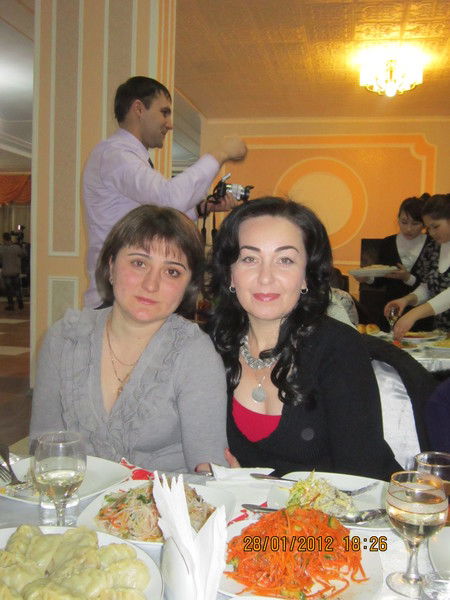 Роза Льянова