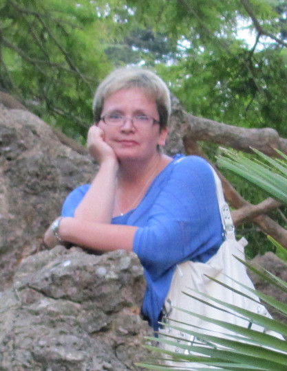 Света Дядина