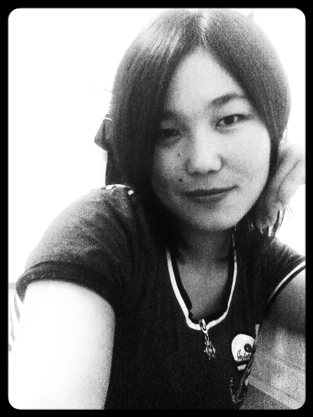 Анара Нурали-Кызы