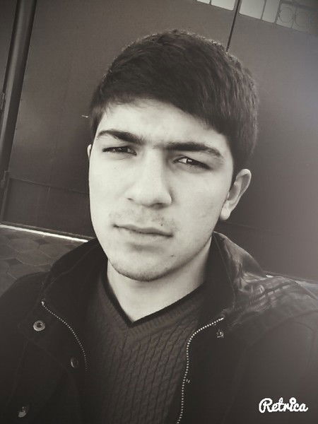 Арсен Закураев