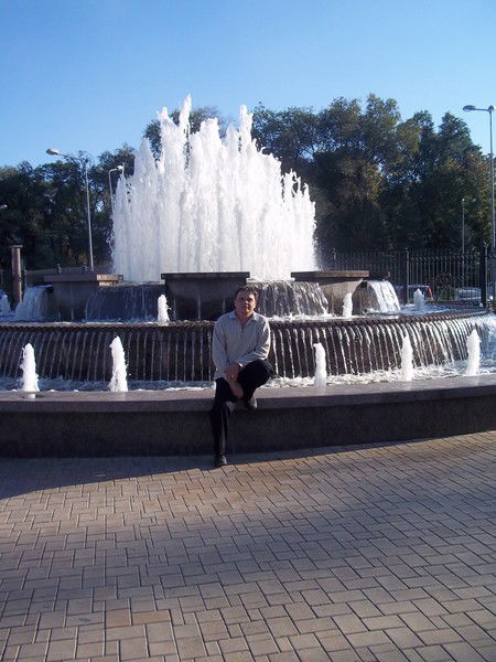 Олег Василевский