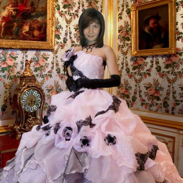 Людмила Редькина