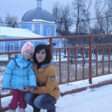 Вера Рябинина