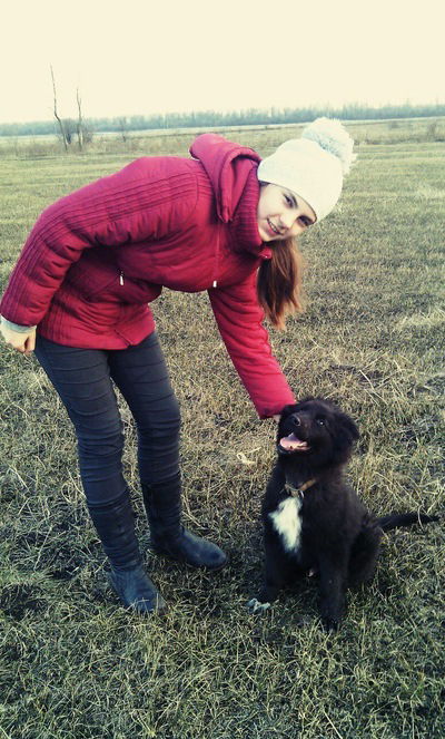 Валерия Письменная