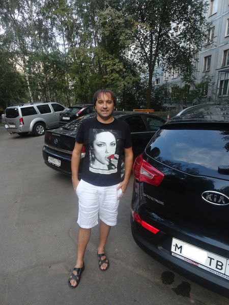 Евгений Полулях