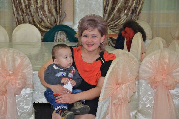 Оралбек Нурсултан