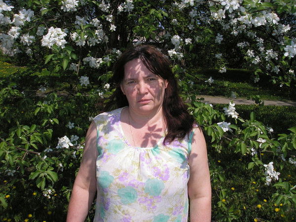 Светлана Ничипорук