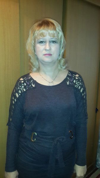 Елена Лукъяненко