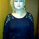 Елена Лукъяненко
