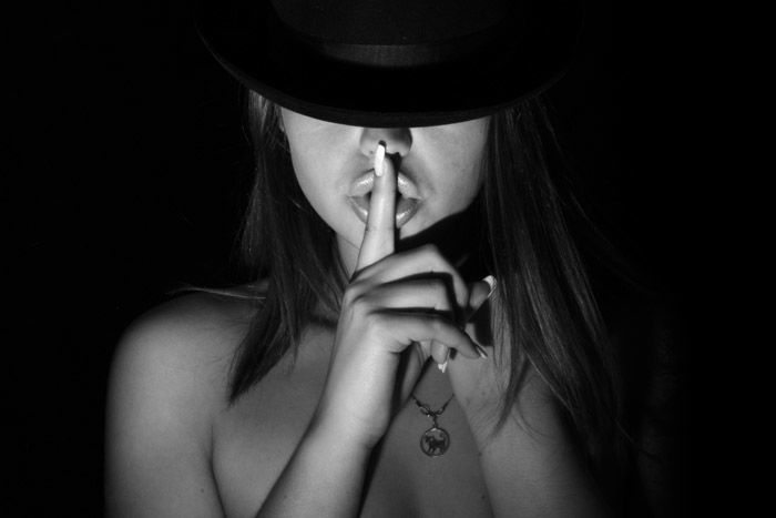 Наталия Левина