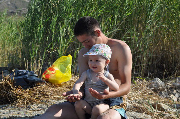 Жанат Елеусизов