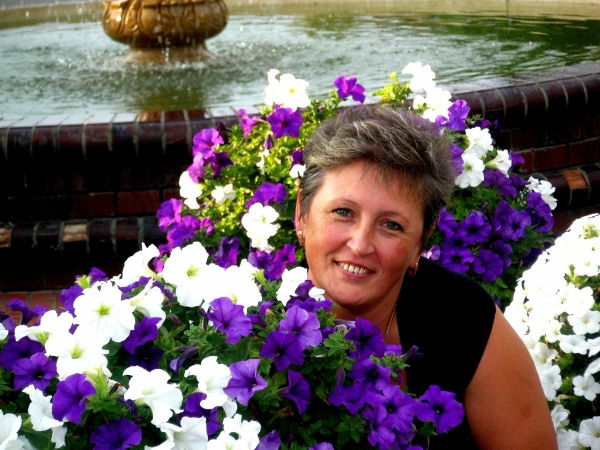 Галина Сухенко