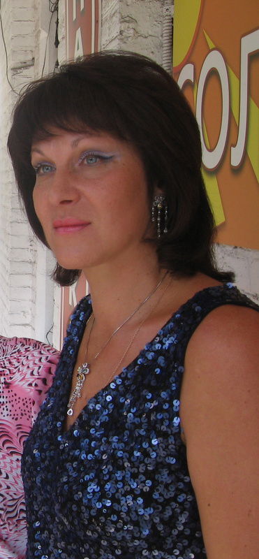 Татьяна Гризик