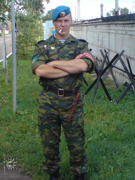 Дмитрий Вислов