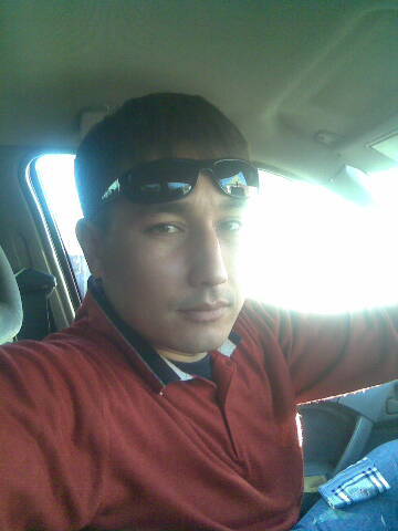 Тимур Барокбаев