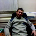 Виталий Левченко