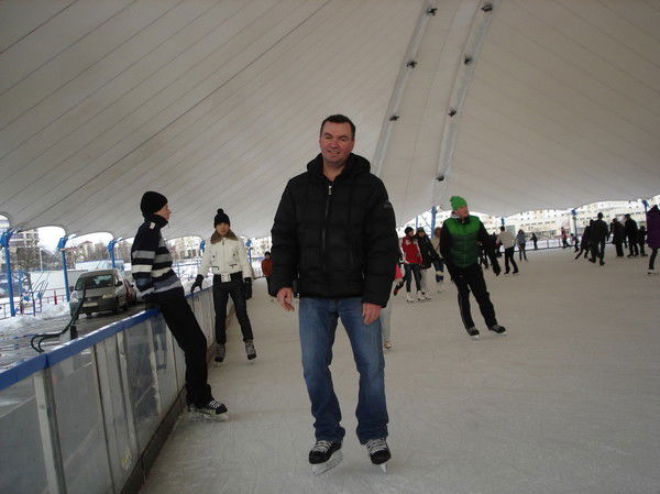 Андрей Винокуров