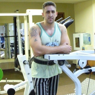 Виталий Митошоп