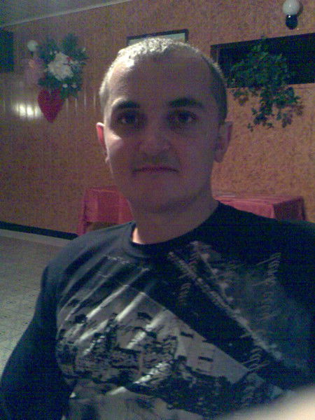 Валера Чинчук