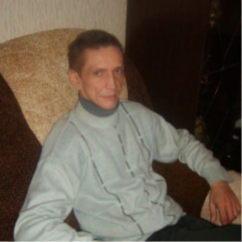 Сергей Сорокин