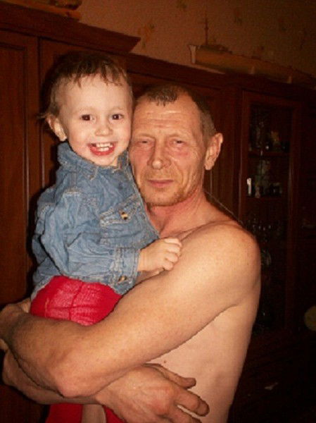 Андрей Кулишов