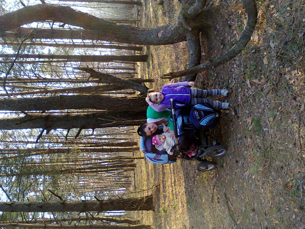 Зоя Бочкарева