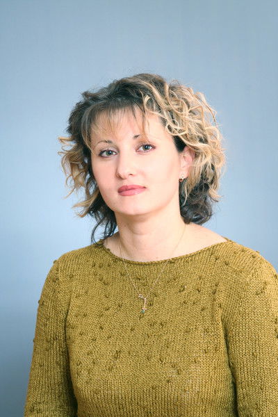 Елена Пантелеева