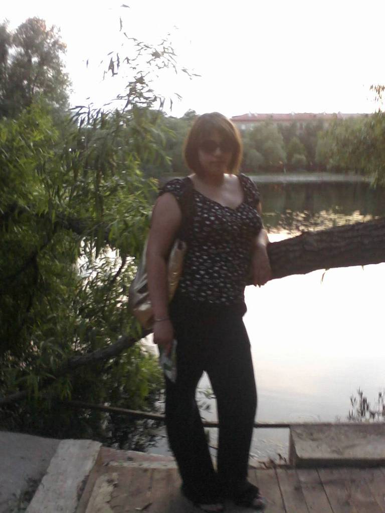 Элина Дедюхина