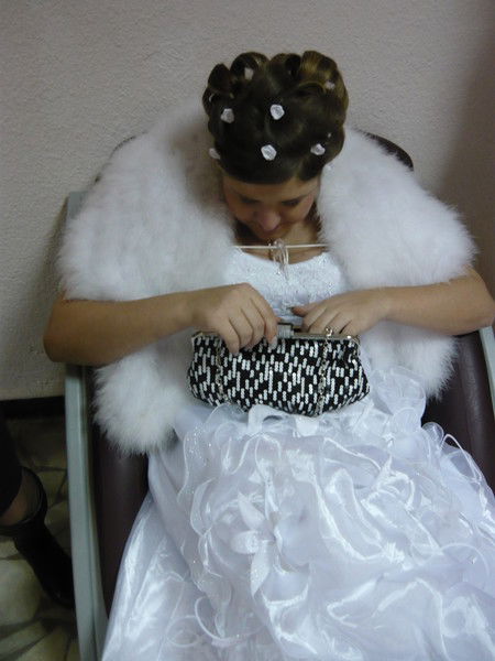 Мария Гоева