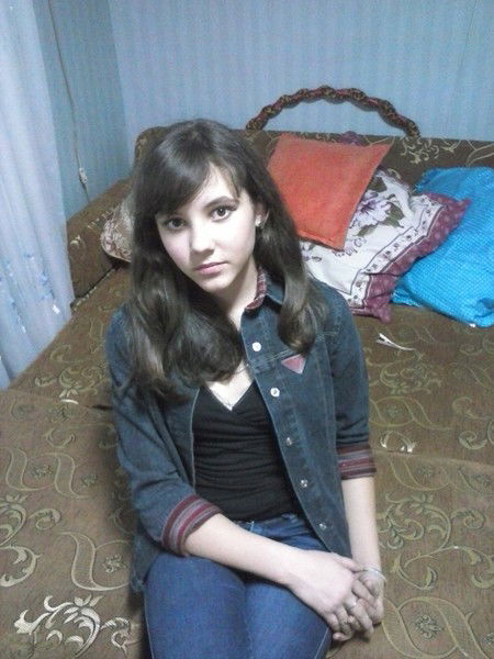 Екатерина Бутакова