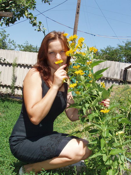 Валюша Юрьева