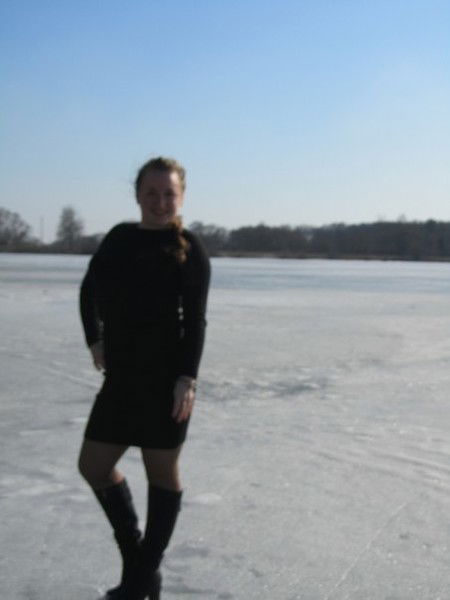 Евгения Илларионова