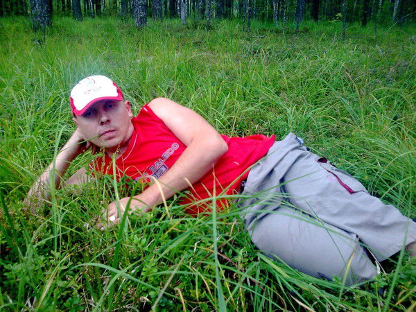 Николай Осипов